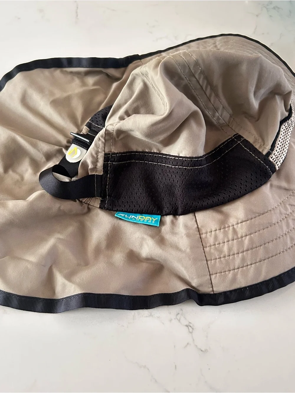Sunday Afternoons Kids Medium Play Sun Hat UPF 50 Sun Protection